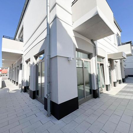 Ankerplatz Διαμέρισμα Βέστερλαντ Εξωτερικό φωτογραφία