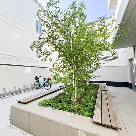 Ankerplatz Διαμέρισμα Βέστερλαντ Εξωτερικό φωτογραφία