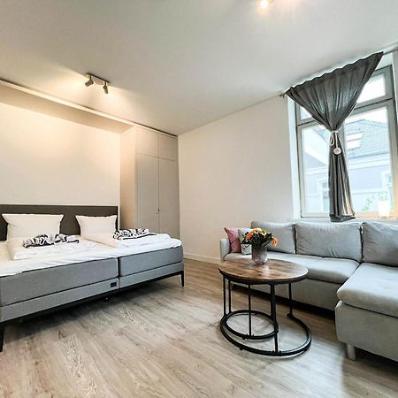 Ankerplatz Διαμέρισμα Βέστερλαντ Εξωτερικό φωτογραφία