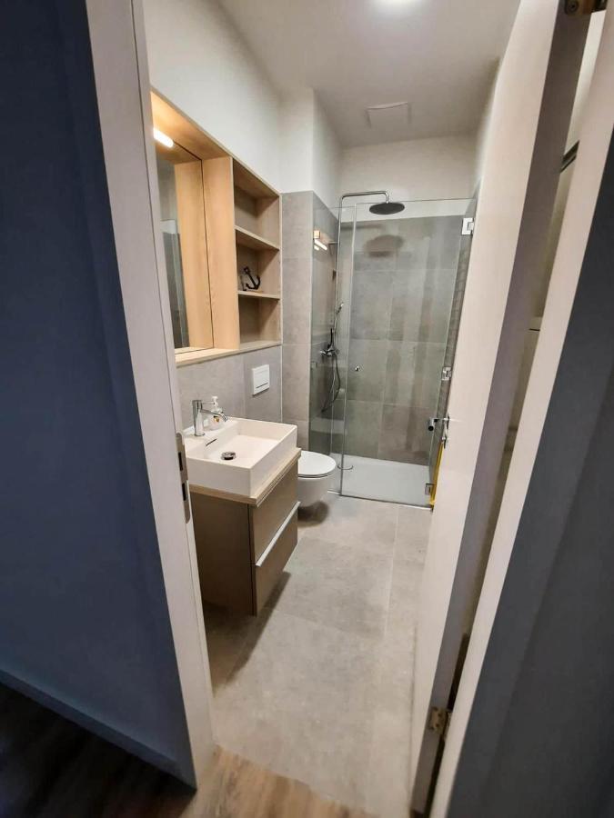 Ankerplatz Διαμέρισμα Βέστερλαντ Εξωτερικό φωτογραφία