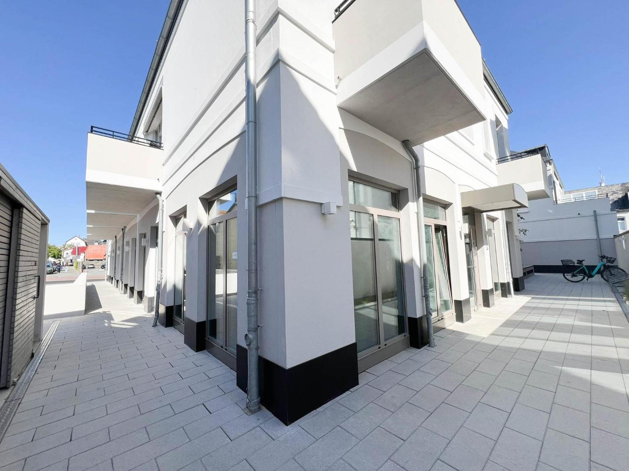 Ankerplatz Διαμέρισμα Βέστερλαντ Εξωτερικό φωτογραφία