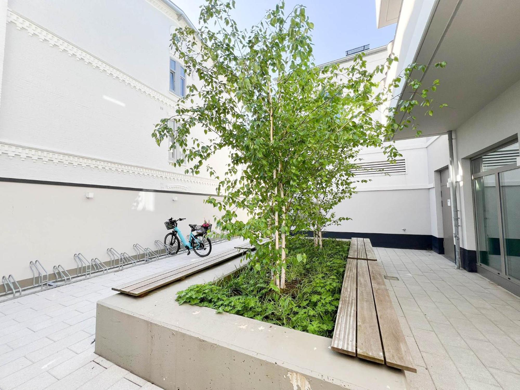 Ankerplatz Διαμέρισμα Βέστερλαντ Εξωτερικό φωτογραφία