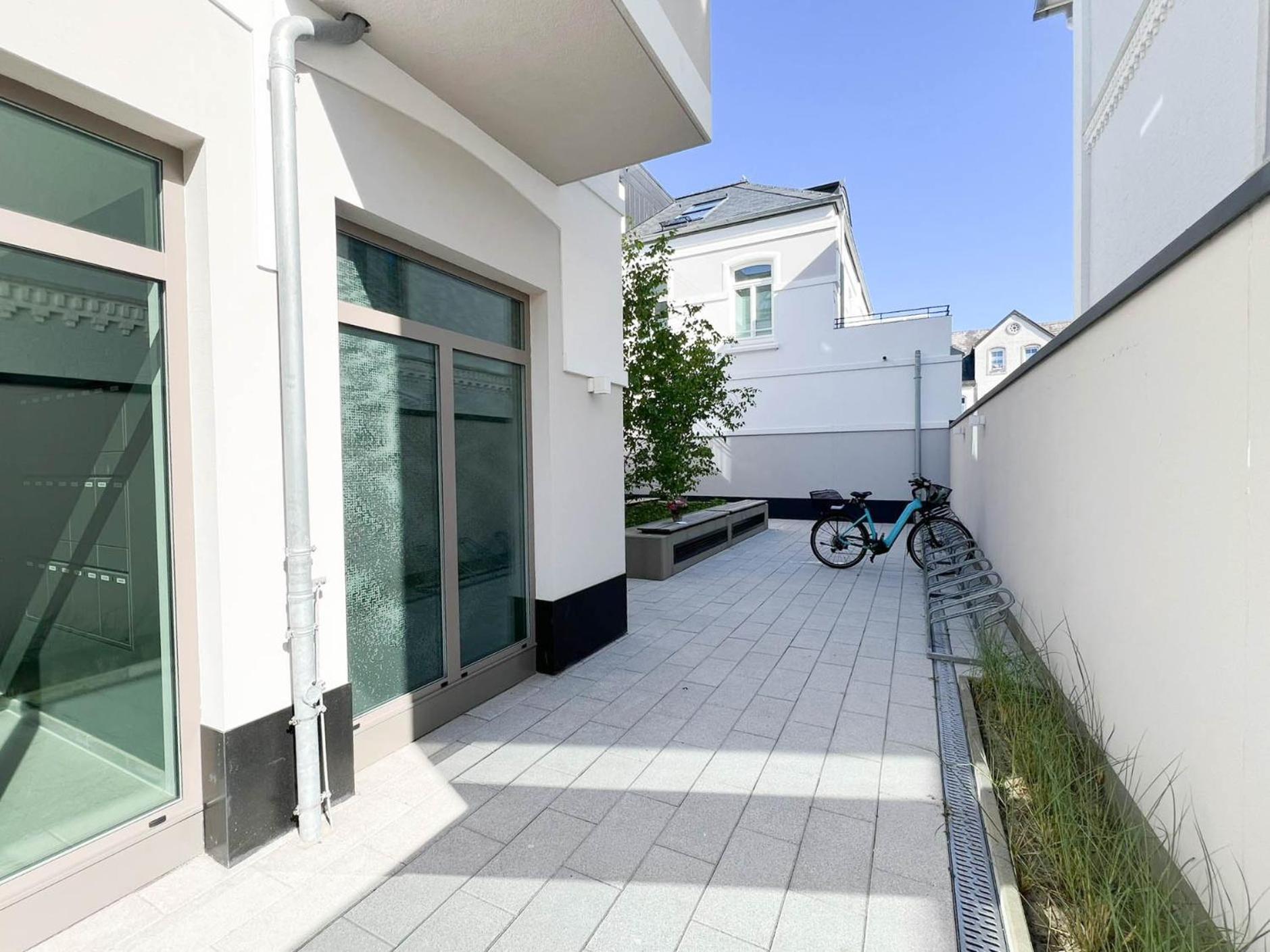 Ankerplatz Διαμέρισμα Βέστερλαντ Εξωτερικό φωτογραφία
